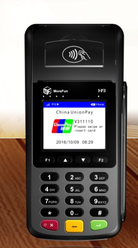 魔方POS机 魔方POS机